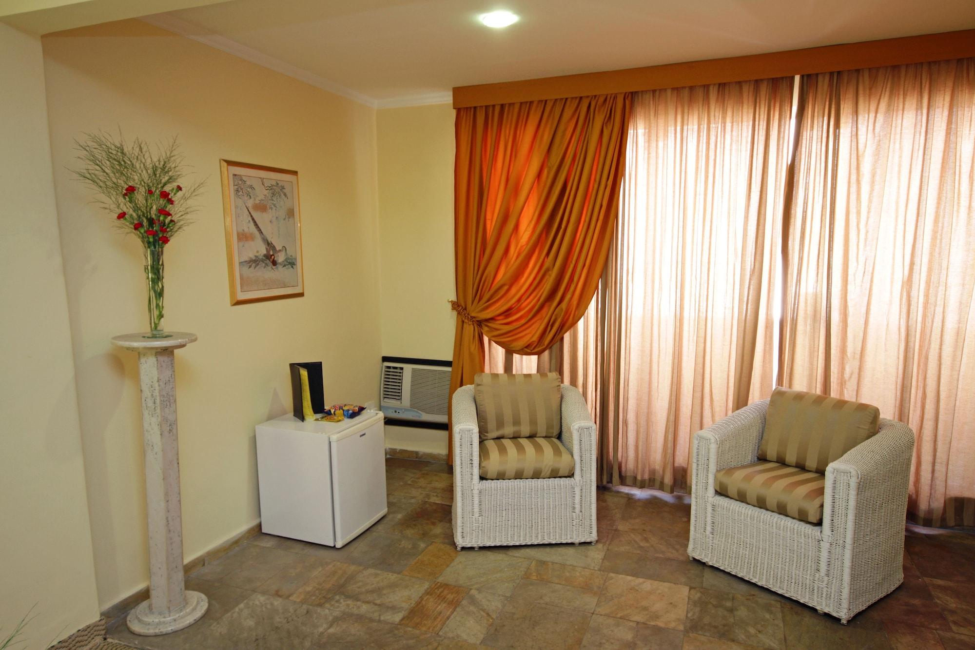 San Michel Hotel Сан-Пауло Экстерьер фото
