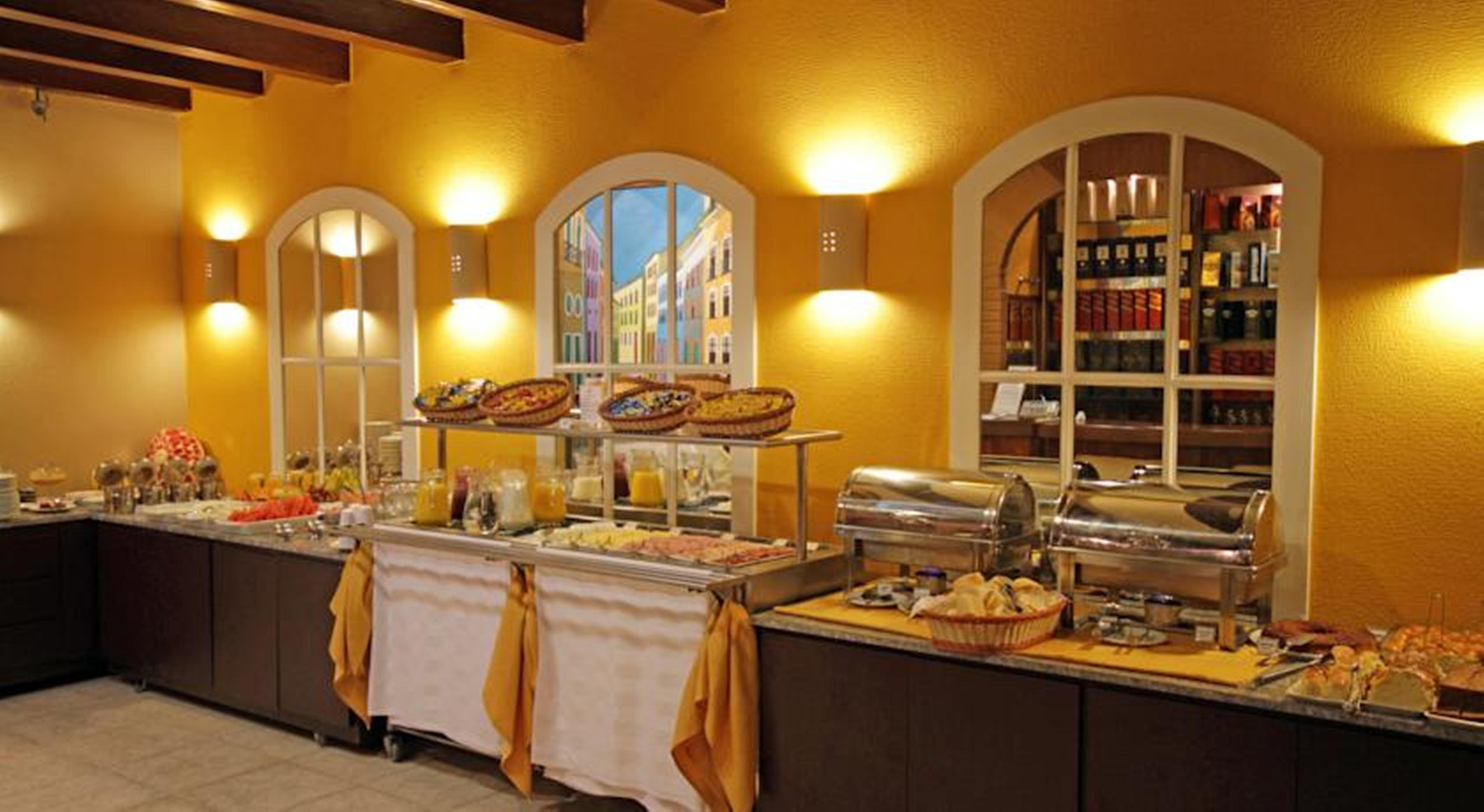 San Michel Hotel Сан-Пауло Экстерьер фото